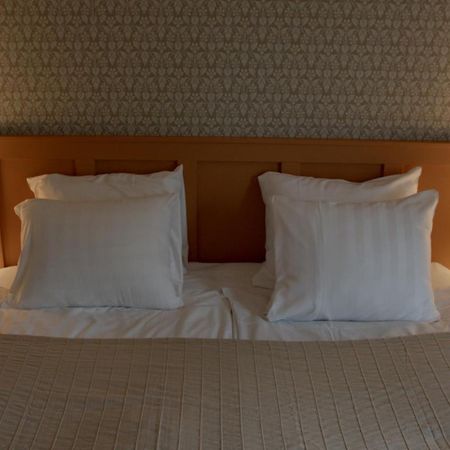 Braendoe Bike And Bed Ξενοδοχείο Brando Εξωτερικό φωτογραφία