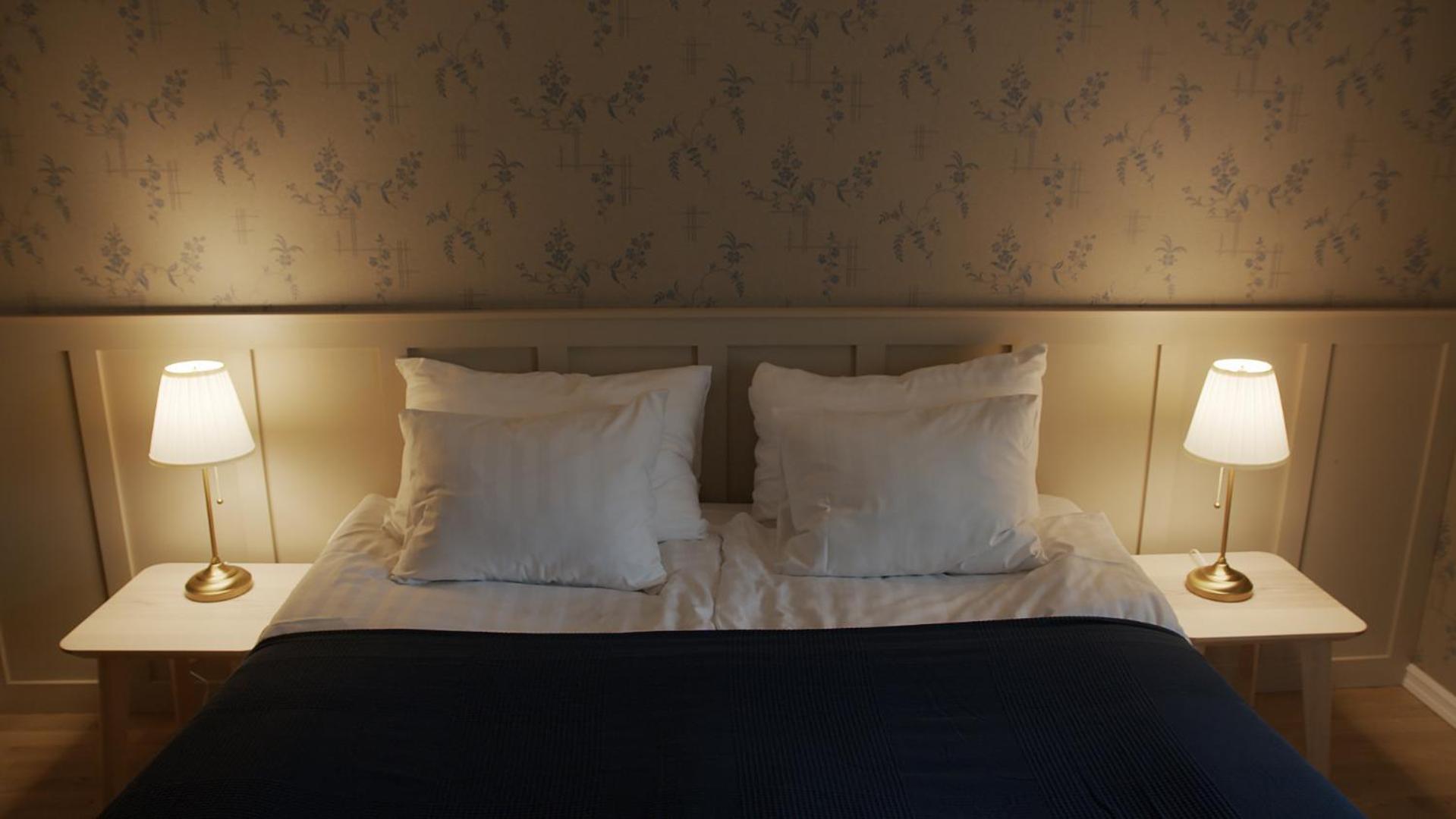 Braendoe Bike And Bed Ξενοδοχείο Brando Εξωτερικό φωτογραφία