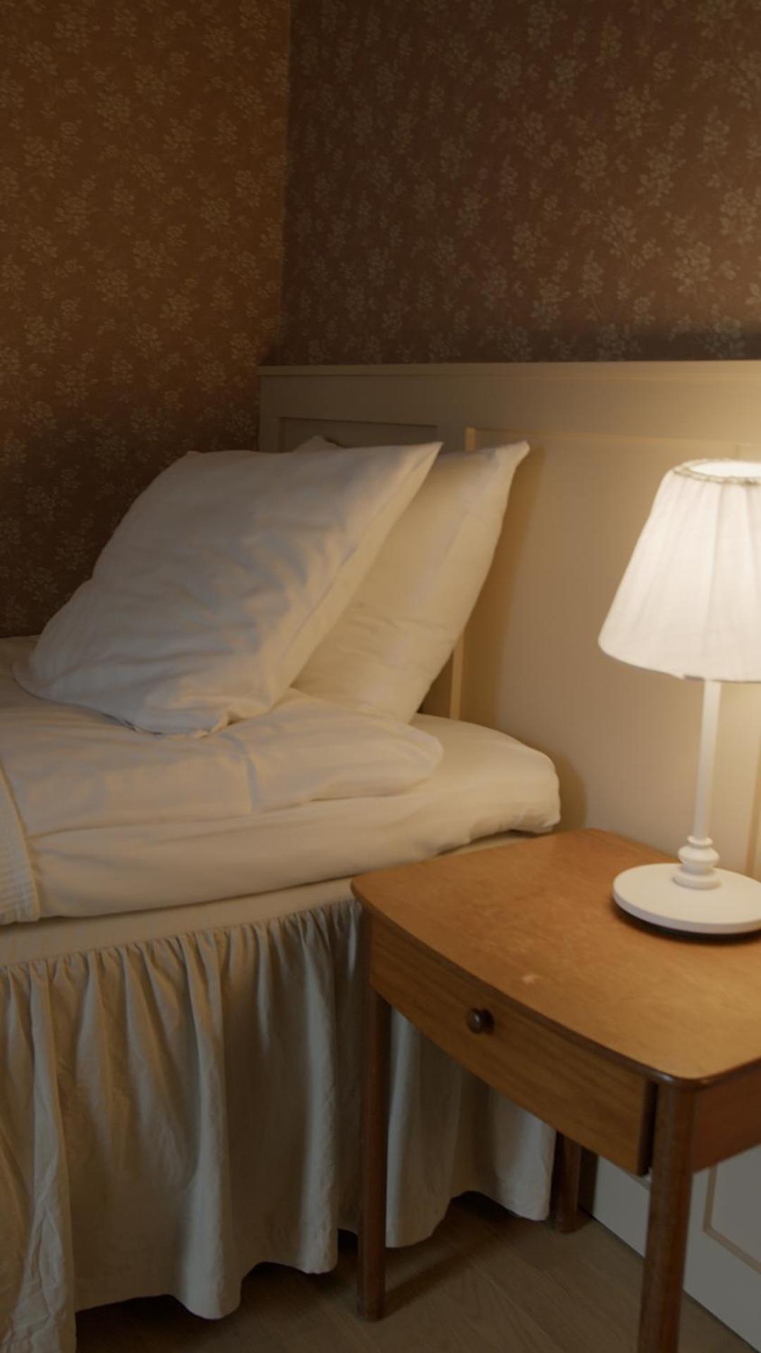 Braendoe Bike And Bed Ξενοδοχείο Brando Εξωτερικό φωτογραφία